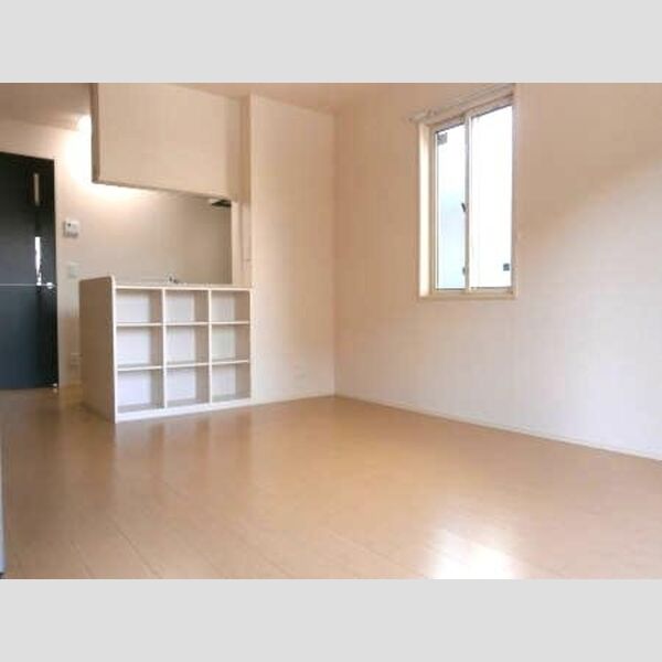 グラーヴェル LDK