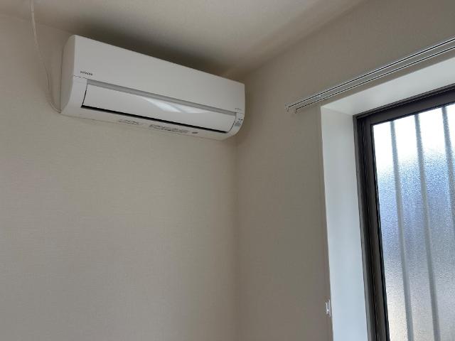 Luz solar(ルス　ソラール) 室内設備