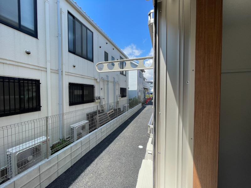 Capitol1階 部屋その他