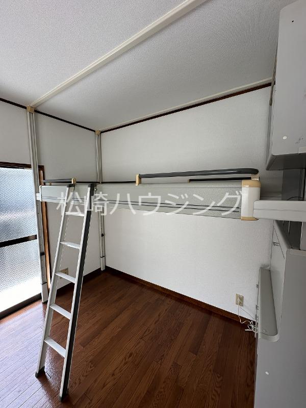 ユングハイム2階 部屋その他