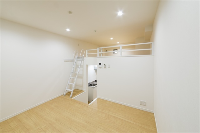 ＥＰＯ園生メゾン リビング