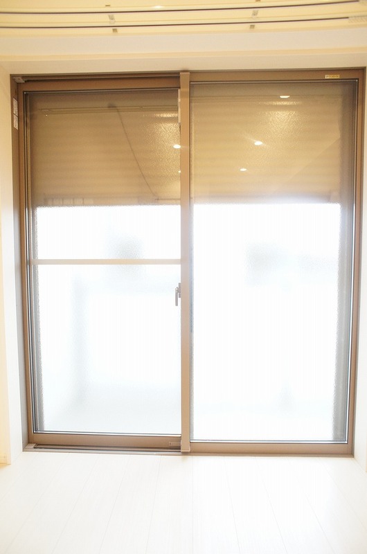 リブリ・磯子 部屋設備