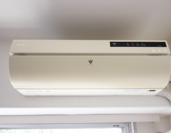 ソフィア上福岡2階 部屋その他