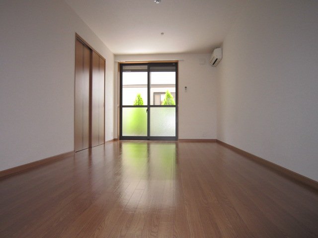 フィールドハイツ リビング