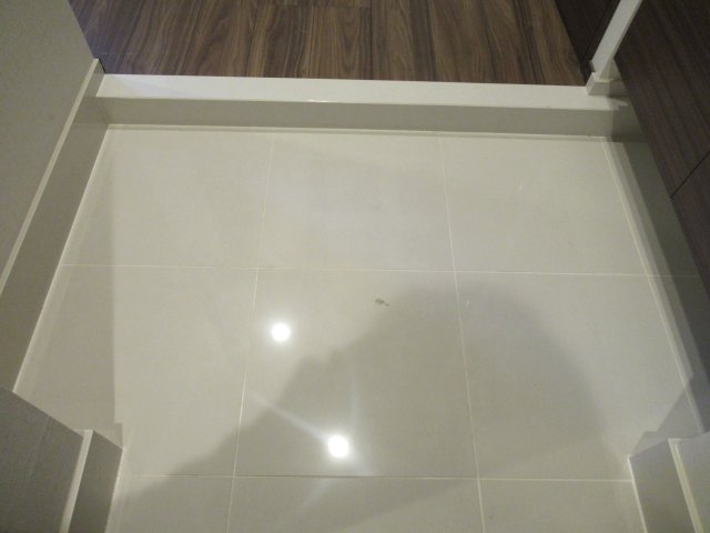 DIPS墨田EAST 玄関