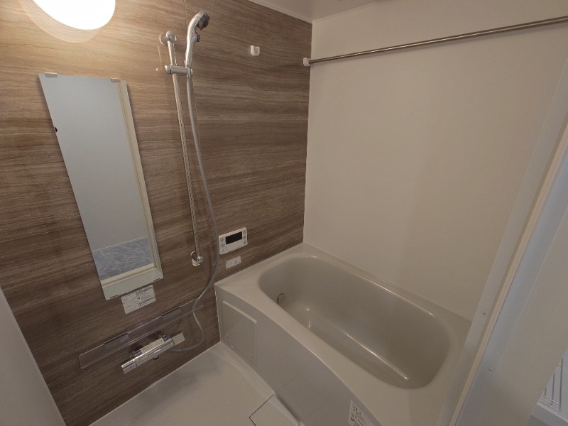 East IM3階 部屋その他