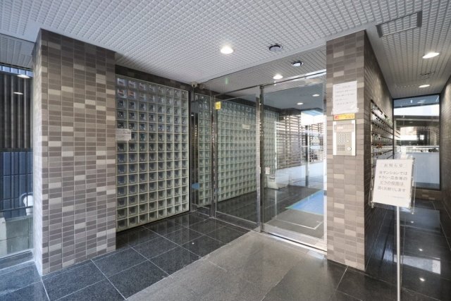 サンセール神楽坂0323号室 同建物別部屋の参考画像