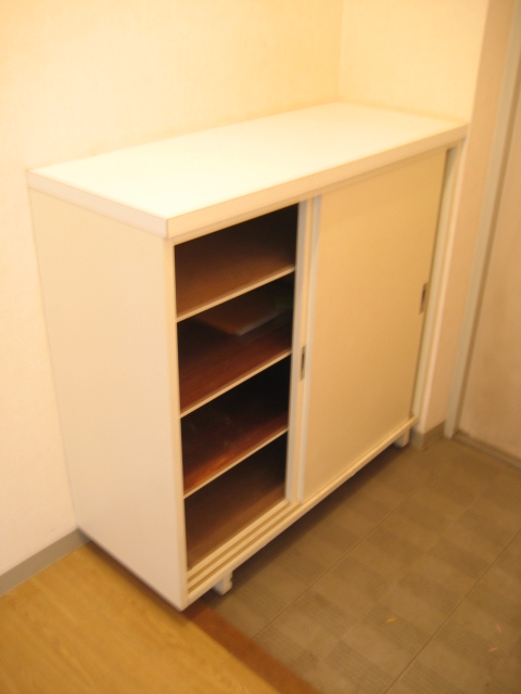 ルミエール山王Ｂ ※別号室の参考写真(現況優先・仕様違いの場合あり)