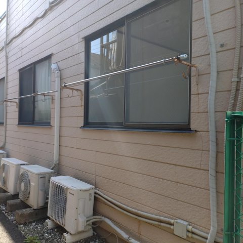 Ｋパレス白鷺101号室 その他