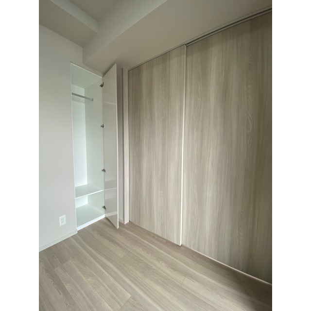 ザ・パークハウス北青山501号室 同建物別部屋の参考画像