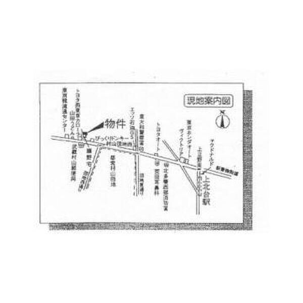 ウィスタリアガーデン202号室 null