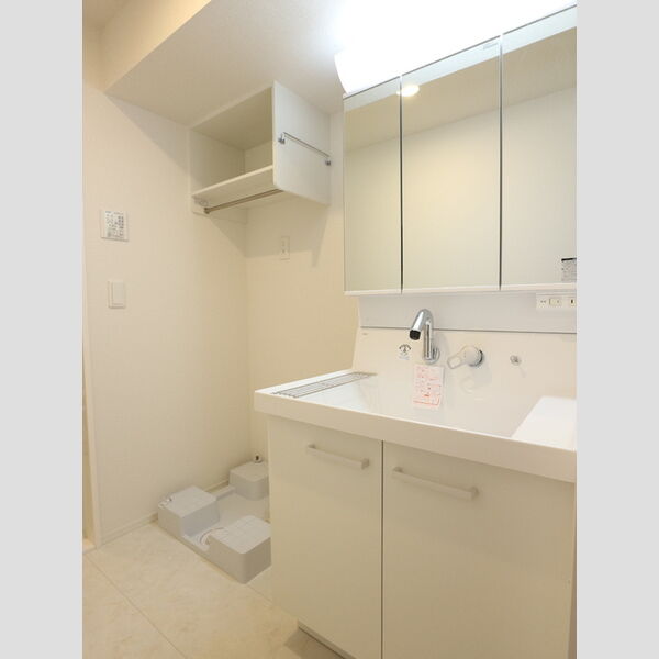 花-Hana-さがみ野 洗面所