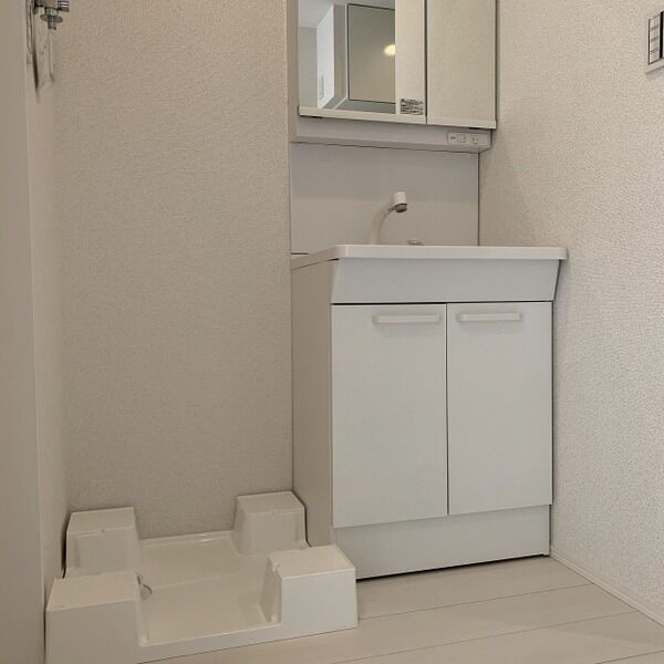 Ambitionかしわ台305号室 部屋その他