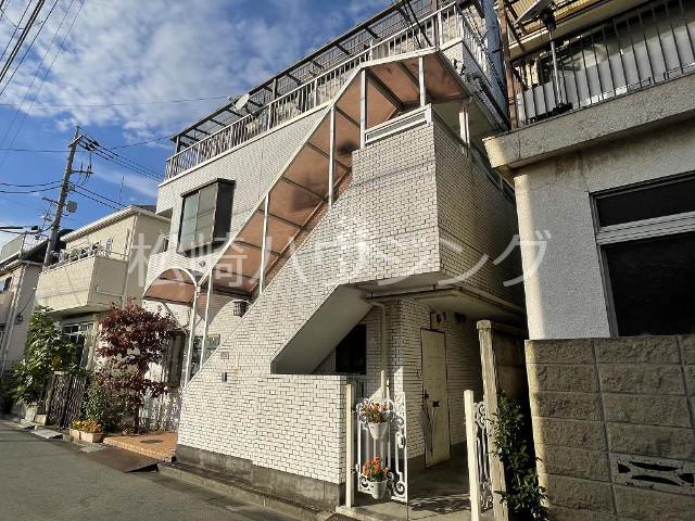 レジデンス大谷 外観