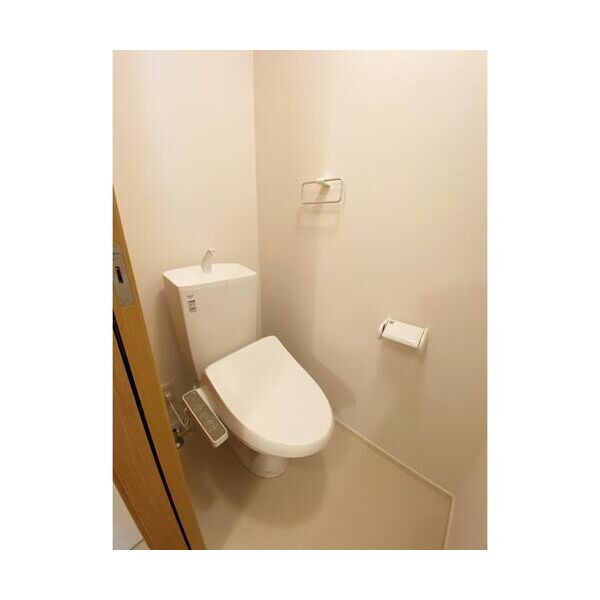 GLORIA101号室 トイレ