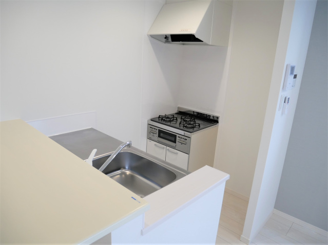 ＣＢ大宮グロース1階 キッチン