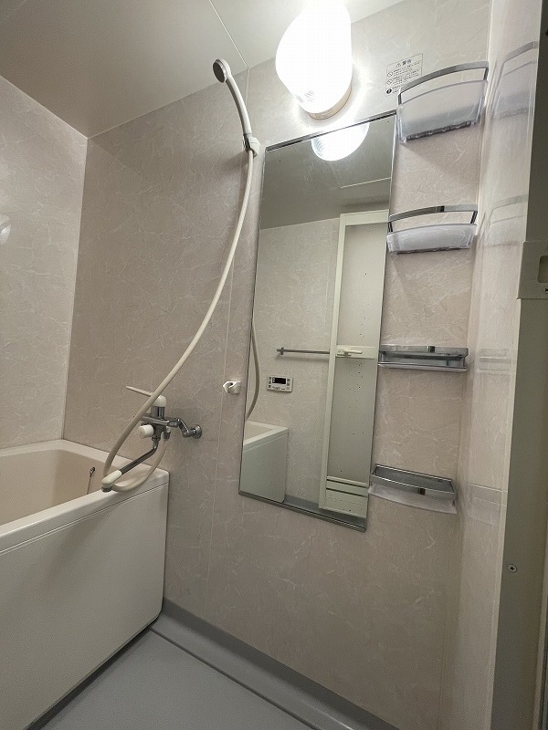 メゾンアルモニー2階 部屋その他