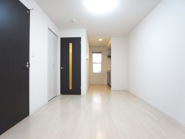 リブリ・kitakasai リビング