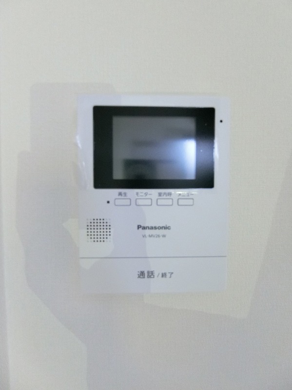 リブリ・NS2階 部屋設備