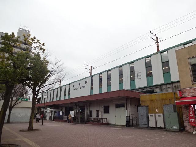 パピヨン・シャルム 成瀬駅(JR　横浜線)まで2,313ｍ