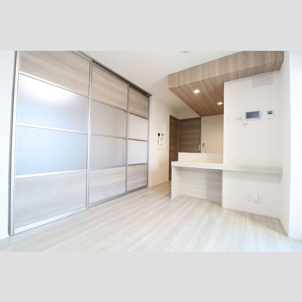 Noble villa 弥生 LDK9.1帖