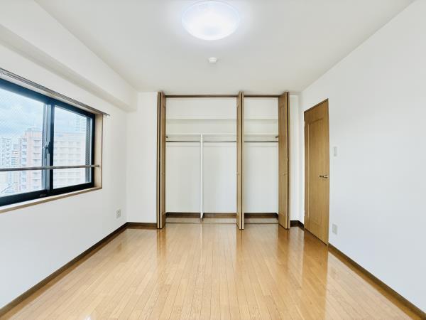 北品川アパートメント リビング