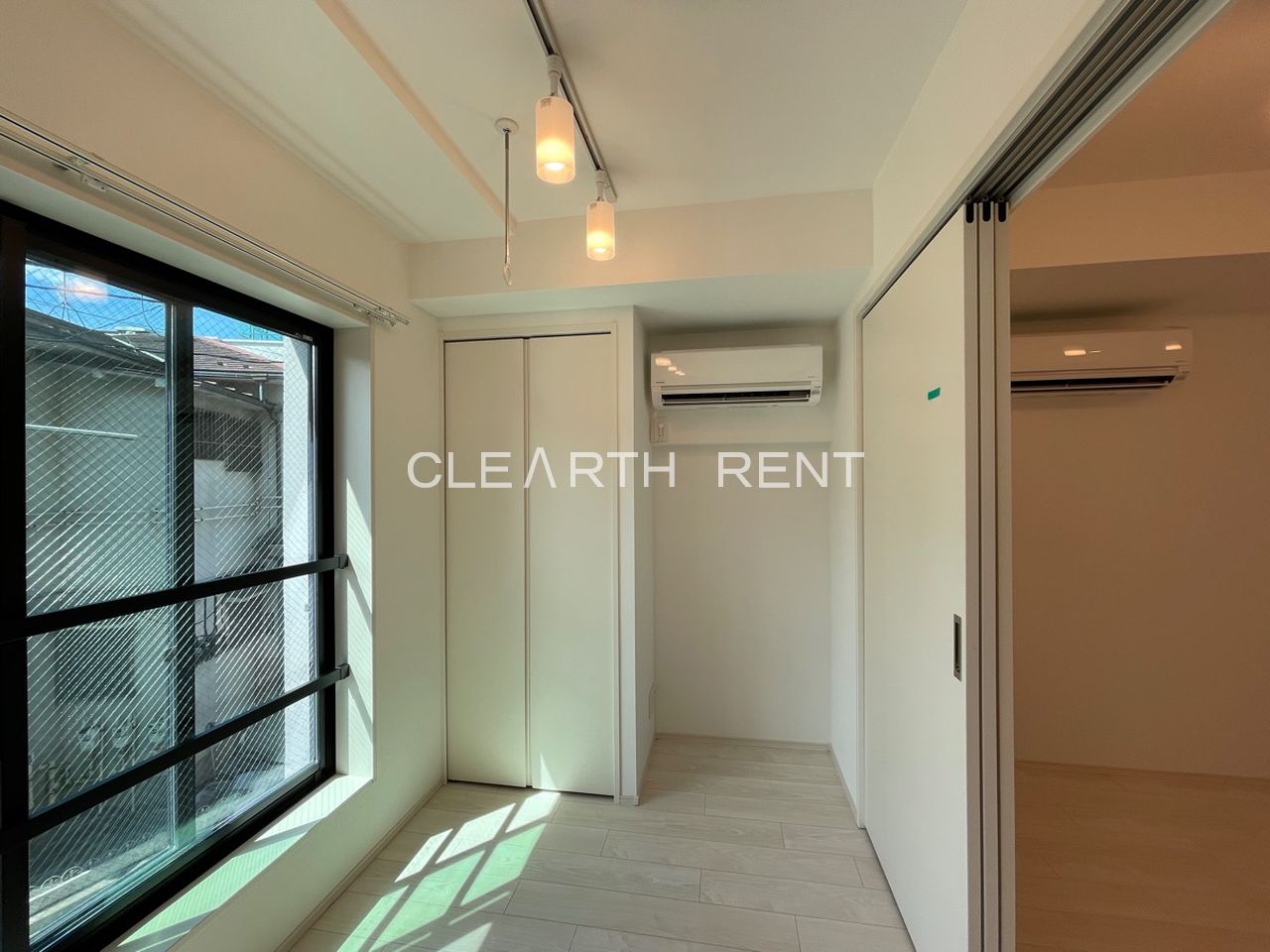 ＧＲＡＮＰＡＳＥＯ 北新宿1階 ☆今だけ仲介手数料無料さらに敷金礼金ゼロ☆