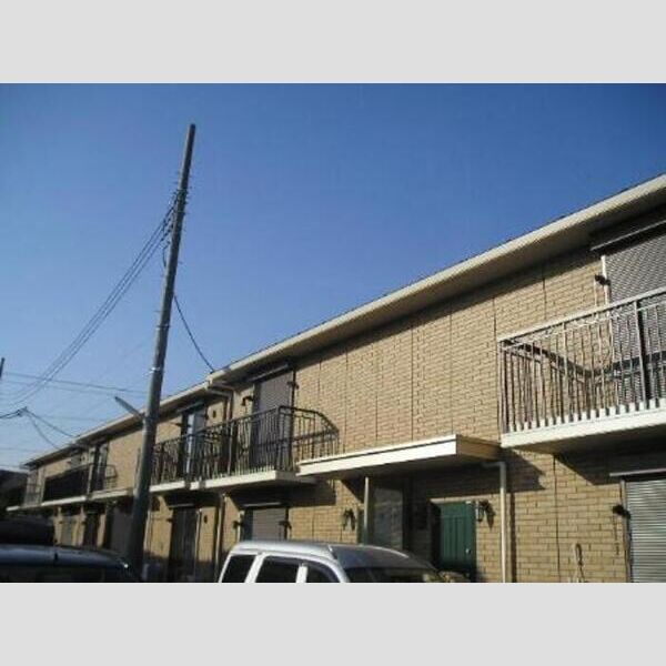 ローズコート光が丘東 3号棟の外観画像