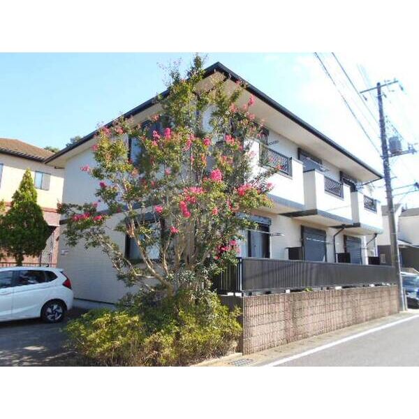 アルトゥーラ 外観