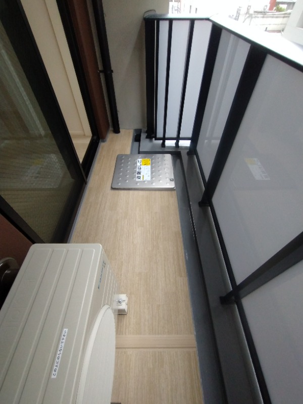 クレイシアIDZ鶴見2階 部屋その他