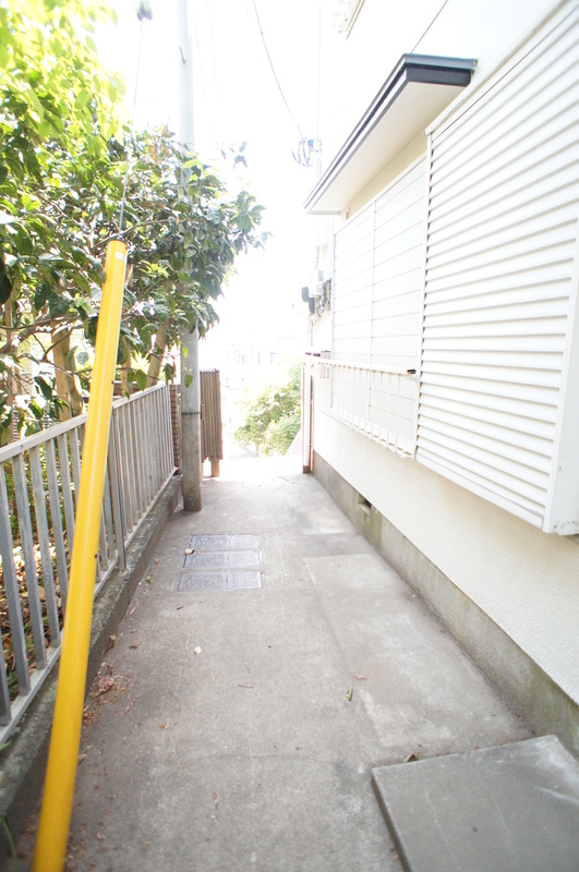 コーポ大岡601階 部屋その他