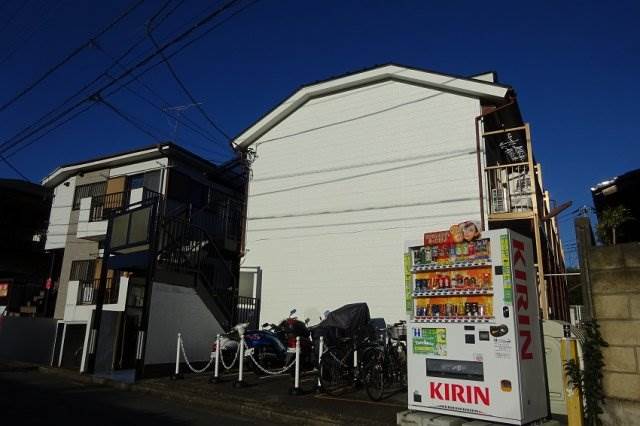 コーナ・若宮1階 部屋その他