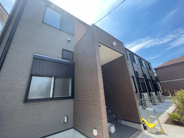 ハーモニーテラス下井草Ⅲ2階 部屋その他