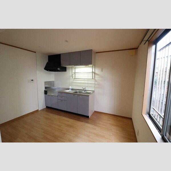 セピアコート　A キッチン