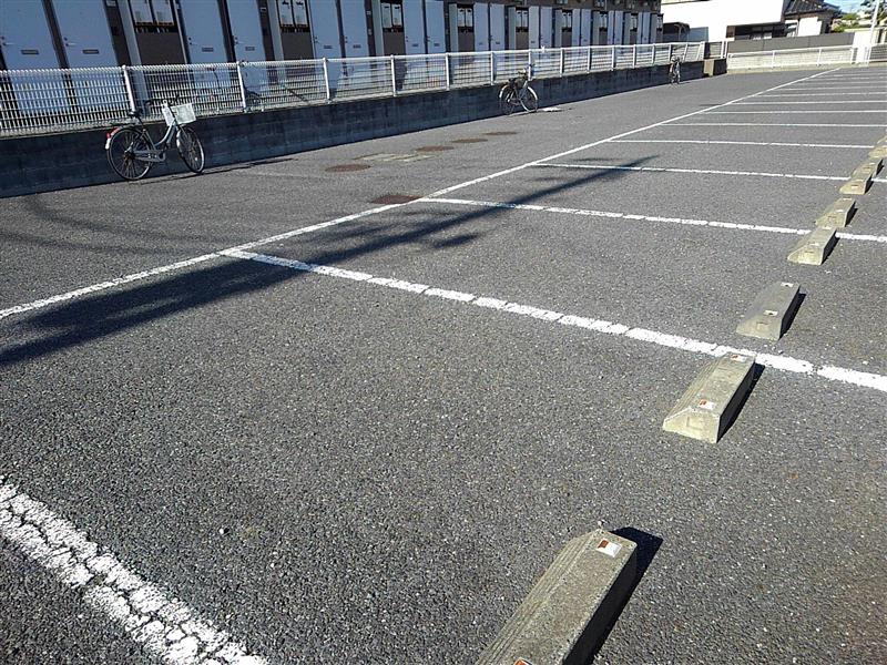 レオパレスブラントン　ハウス206号室 部屋その他