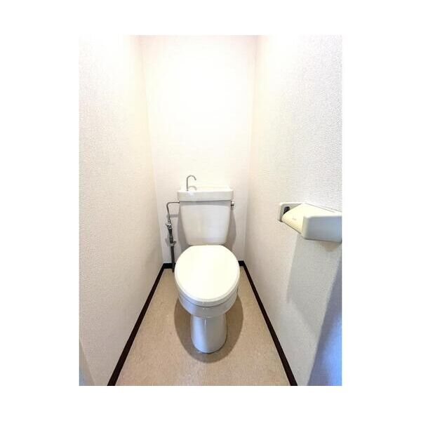 両国アーバンハウス トイレ