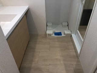 SYFORME HIGASHI-AZABU ※過去退去時のお写真です