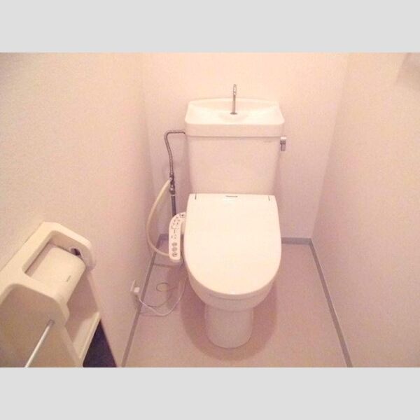 ヴァンベール南浦和 温水洗浄暖房便座