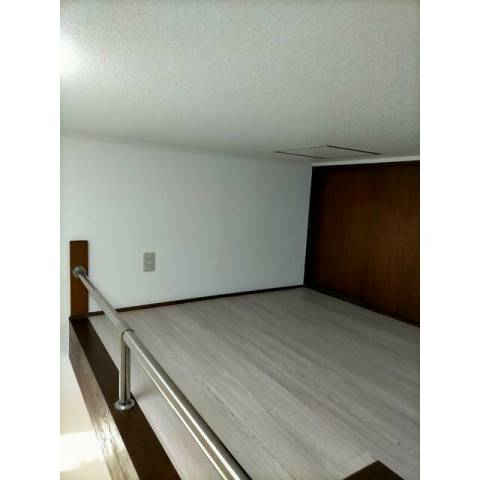 山手台ハイム1階 ※別部屋参考写真