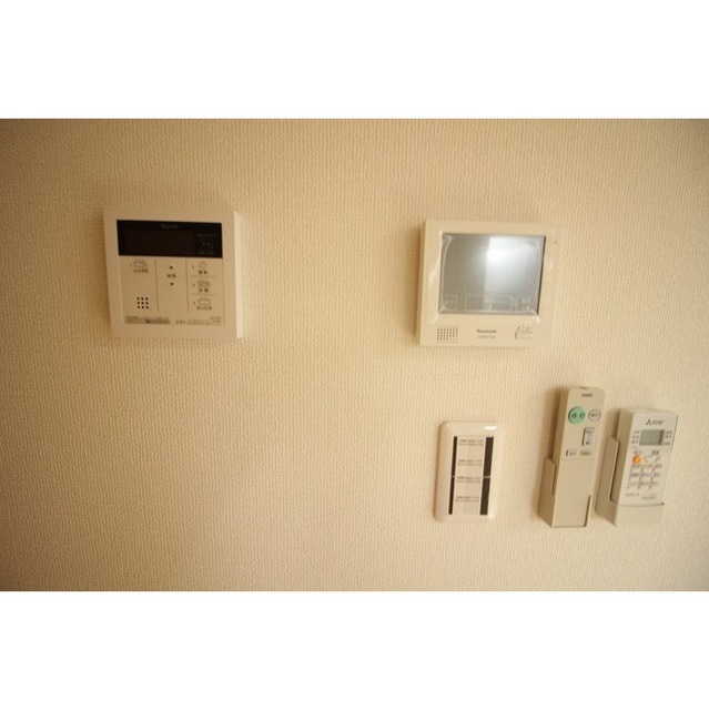 リコルテ志茂303号室 部屋その他