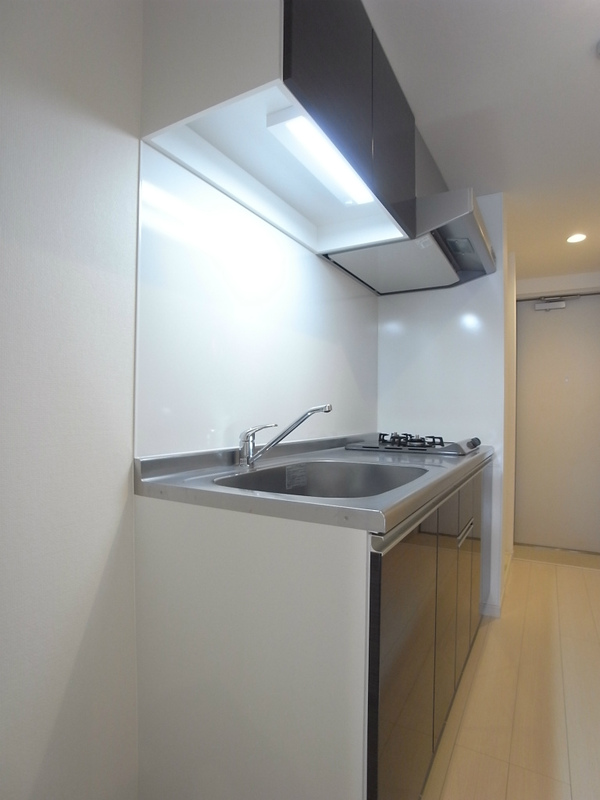 リブリ・グランレーヴ1階 キッチン