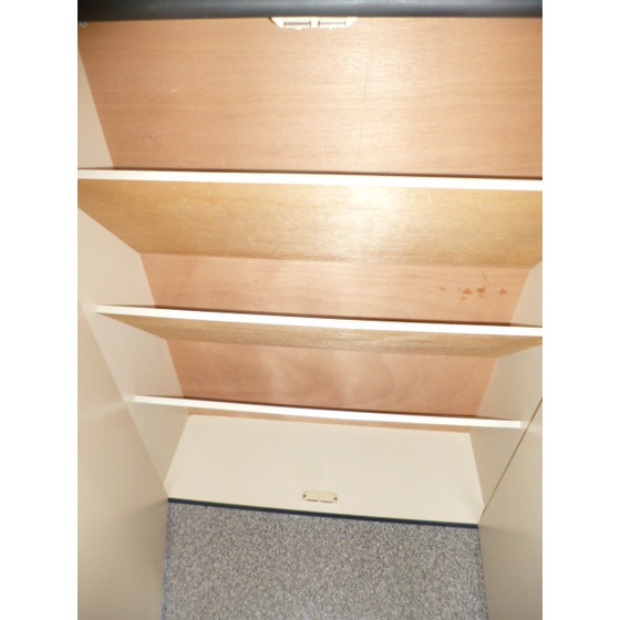 グレースＫ0302号室 内観