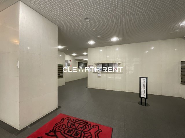 ライオンズプラザ町屋2階 駅近分譲賃貸マンション/直接の管理会社クレアスレント