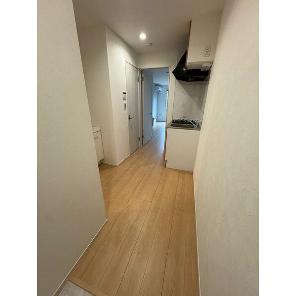 Bella Vista海老名306号室 部屋その他