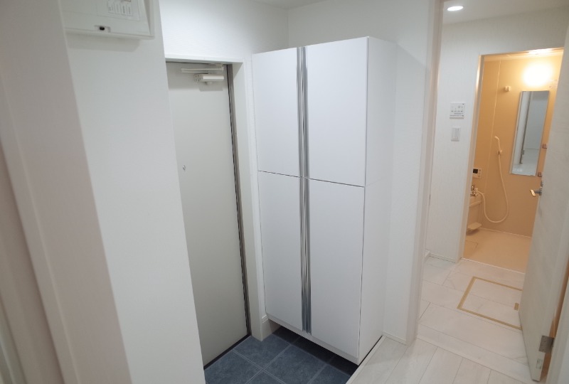 R-EIGHT1階 部屋その他