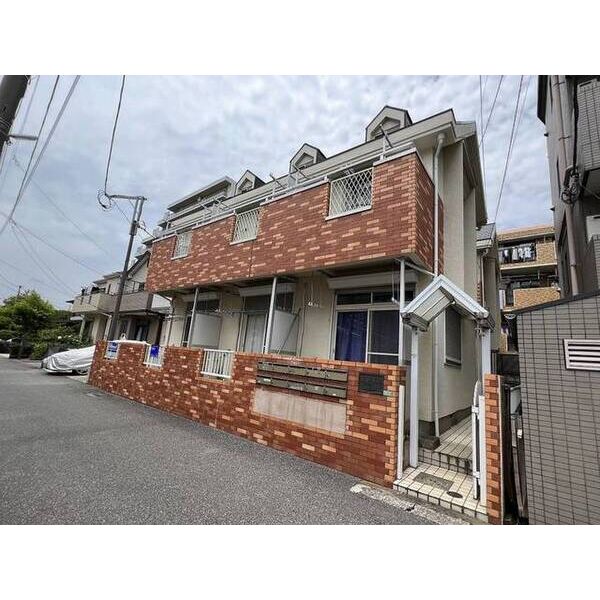 ジュネパレス船橋第530101号室 外観