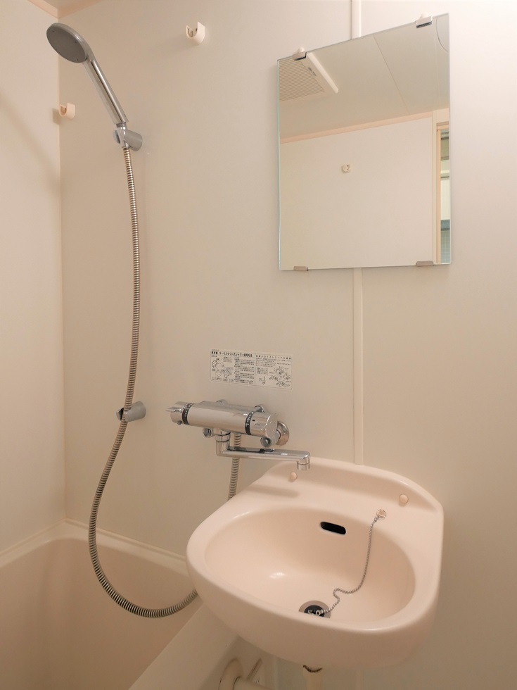 ｆｅｅｔｈ神楽坂 内観