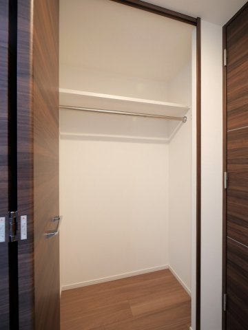 ラフィスタ新小岩Ⅱ2階 内観