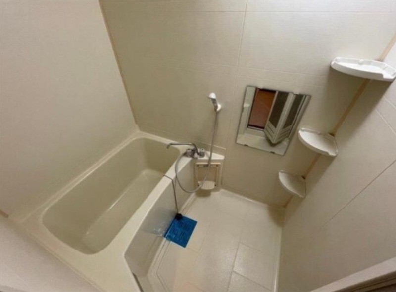 プレール天王洲アイル弐番館6階 お風呂