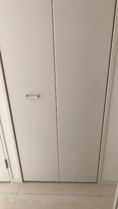 リヴシティ横濱ヒルサイドテラス5階 同仕様